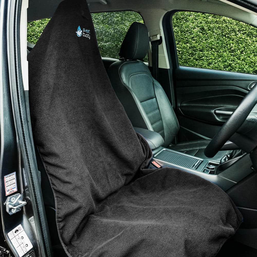 Sweat Buddy Car Seat Towel - Image 2