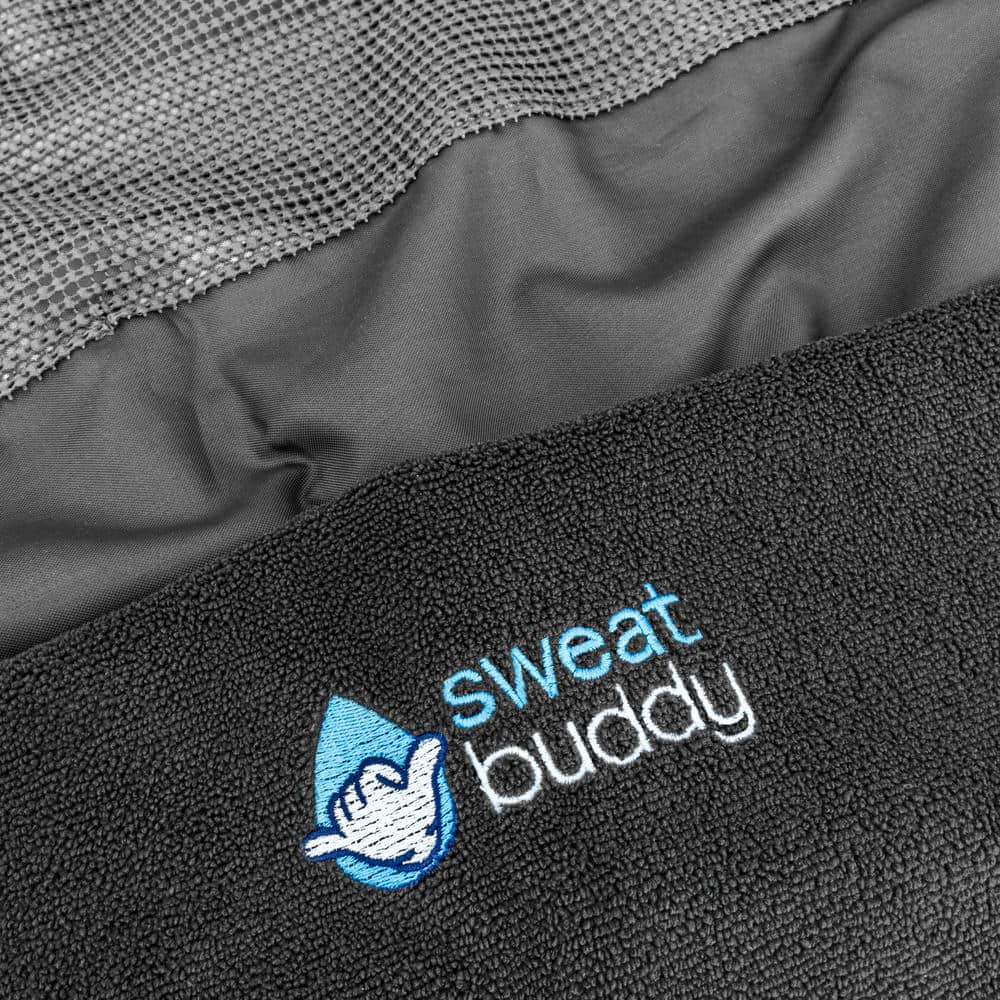 Sweat Buddy Car Seat Towel - Image 3