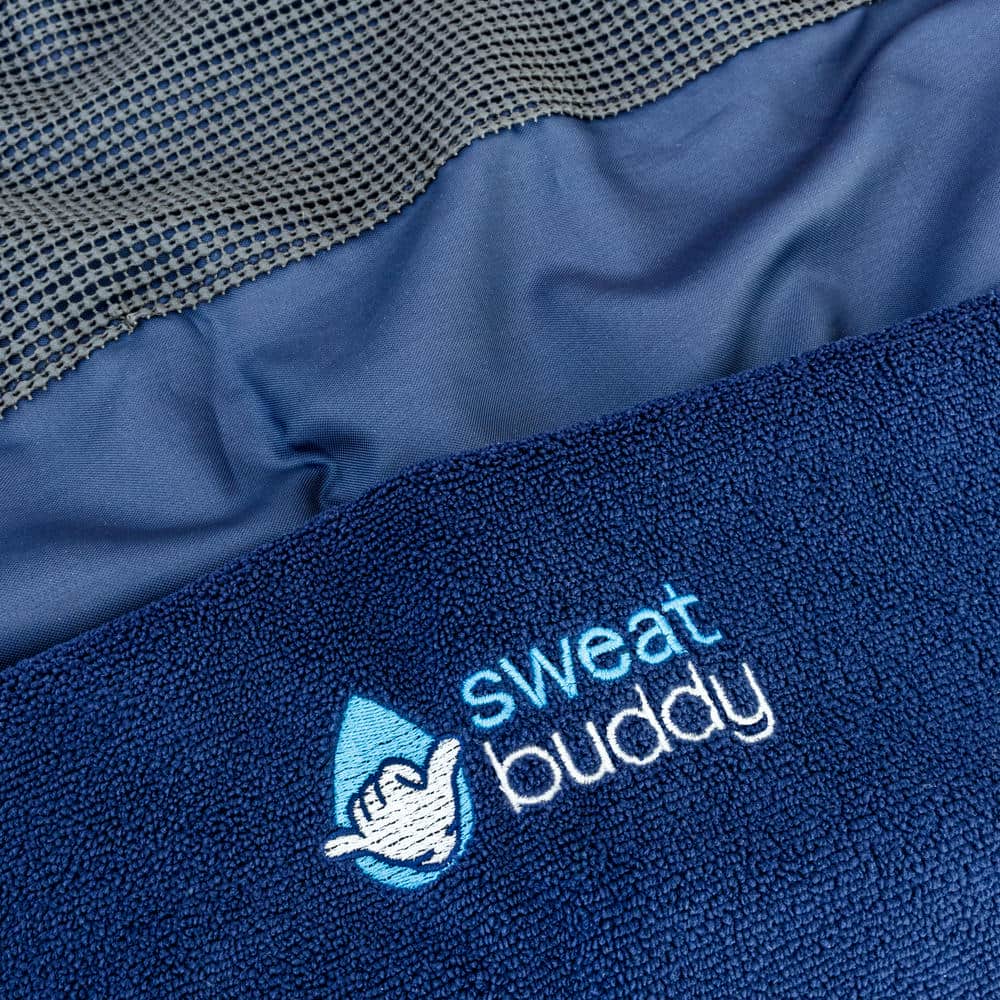 Sweat Buddy Car Seat Towel - Image 4