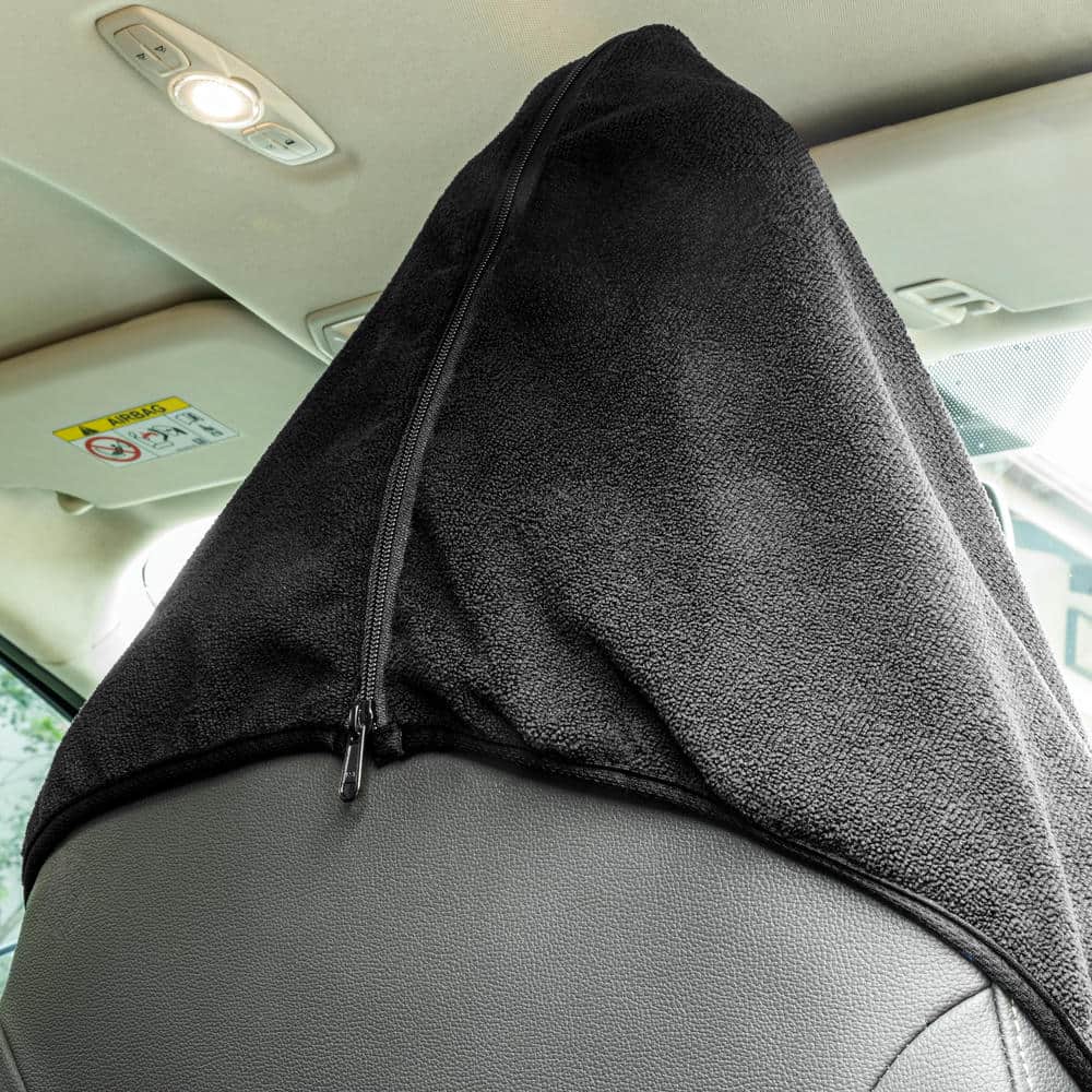 Sweat Buddy Car Seat Towel - Image 5