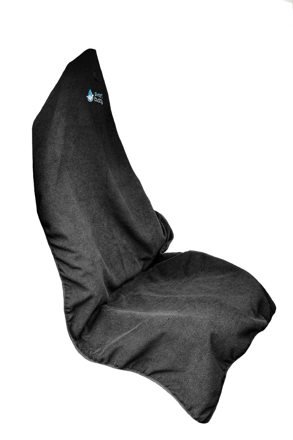 Sweat Buddy Car Seat Towel - Image 6